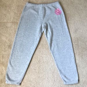 Victoria’s Secret Sweatpants